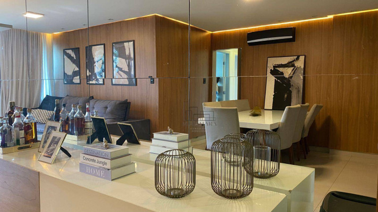 Imagem Apartamento com 4 Quartos à Venda, 135 m² em Colina - Volta Redonda Imagem Apartamento com 4 Quartos à Venda, 135 m² em Colina - Volta Redonda