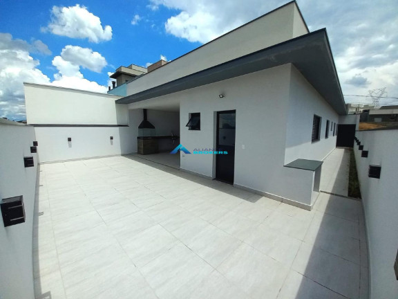 Imagem Casa de Condomínio com 3 Quartos à Venda, 165 m² em Bairro Do Jacaré - Cabreúva