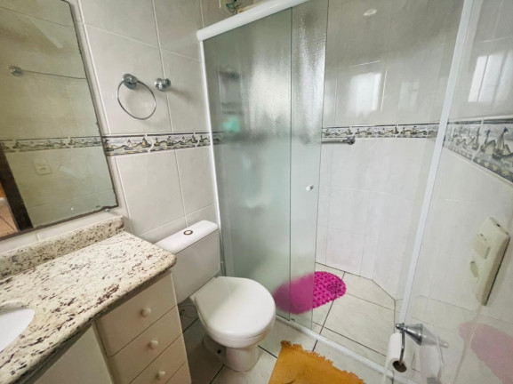 Imagem Apartamento com 3 Quartos à Venda, 98 m² em Canto Do Forte - Praia Grande Imagem Apartamento com 3 Quartos à Venda, 98 m² em Canto Do Forte - Praia Grande