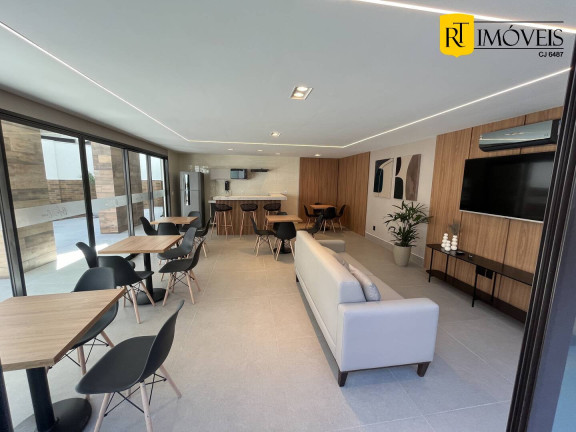 Imagem Cobertura com 3 Quartos à Venda, 200 m² em Centro - Cabo Frio Imagem Cobertura com 3 Quartos à Venda, 200 m² em Centro - Cabo Frio