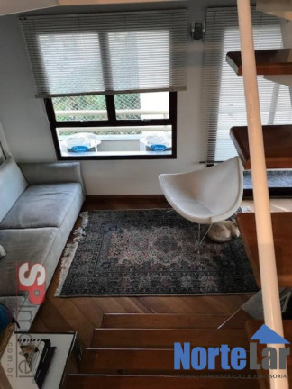 Imagem Apartamento com 3 Quartos à Venda, 137 m² em Santana - São Paulo