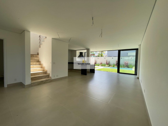Imagem Casa com 4 Quartos à Venda, 250 m² em Juquehy - São Sebastião