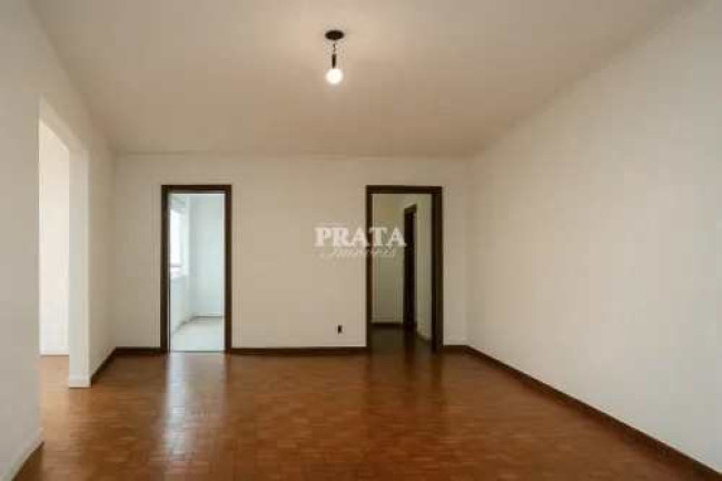 Imagem Apartamento com 3 Quartos à Venda, 110 m² em Boqueirão - Santos Imagem Apartamento com 3 Quartos à Venda, 110 m² em Boqueirão - Santos