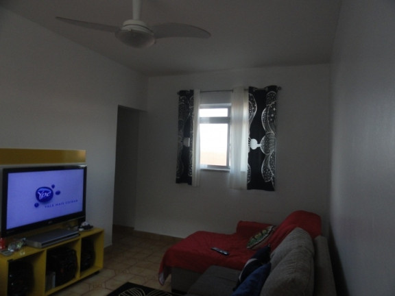 Imagem Apartamento com 2 Quartos à Venda, 65 m² em Campo Grande - Santos