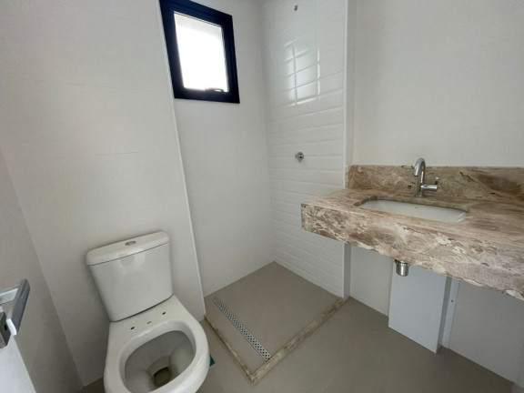 Imagem Apartamento com 3 Quartos à Venda, 158 m² em Setor Marista - Goiânia