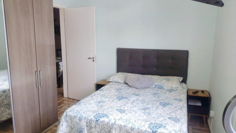 Imagem Apartamento com 1 Quarto à Venda, 44 m² em Alto Do Cardoso - Pindamonhangaba