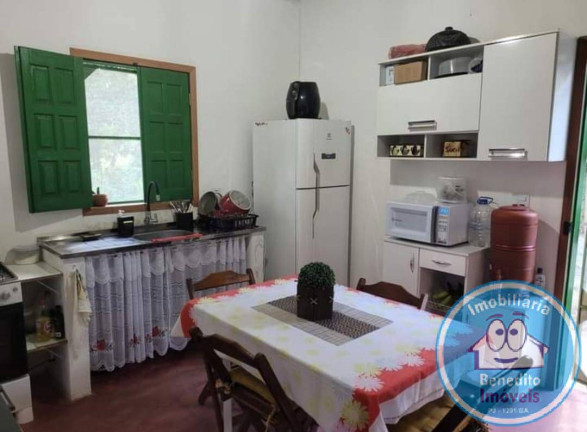 Imagem Casa com 3 Quartos à Venda, 75 m² em Jambreiro - Porto Seguro Imagem Casa com 3 Quartos à Venda, 75 m² em Jambreiro - Porto Seguro
