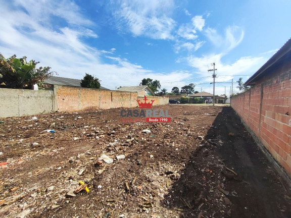 Imagem Terreno à Venda, em Jardim Dos Estados 1 - Piraquara Imagem Terreno à Venda, em Jardim Dos Estados 1 - Piraquara