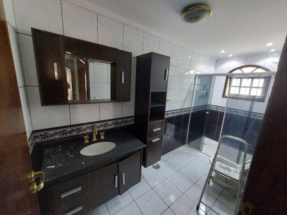 Imagem Casa com 2 Quartos para Alugar, 150 m² em Jardim Progresso - Franco Da Rocha Imagem Casa com 2 Quartos para Alugar, 150 m² em Jardim Progresso - Franco Da Rocha