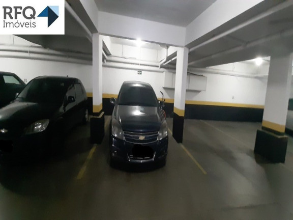 Imagem Imóvel com 3 Quartos à Venda, 105 m² em Osvaldo Cruz - Sao Caetano Do Sul