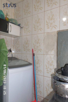 Imagem Casa com 2 Quartos à Venda, 44 m² em Jardim Ottawa - Guarulhos