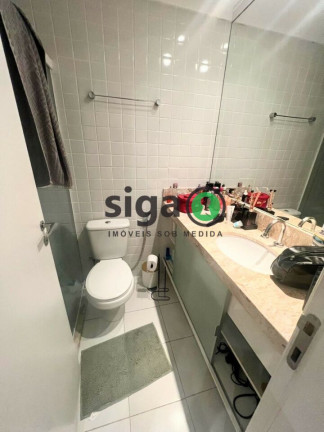 Imagem Apartamento com 3 Quartos para Alugar, 138 m² em Vila Andrade - São Paulo
