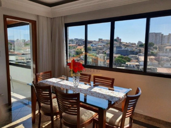 Imagem Apartamento com 3 Quartos à Venda, 100 m² em Vila Maria - São Paulo Imagem Apartamento com 3 Quartos à Venda, 100 m² em Vila Maria - São Paulo