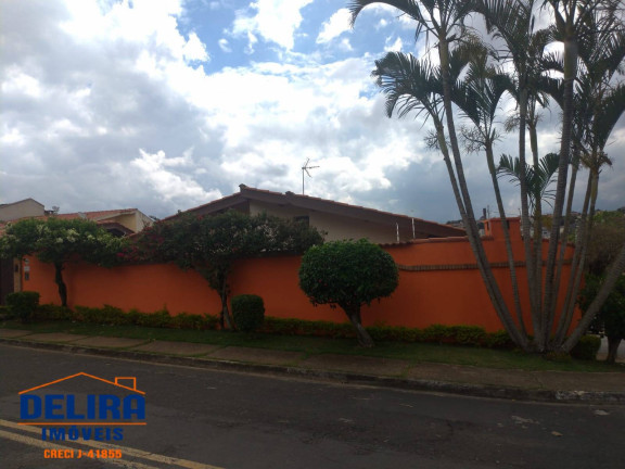 Imagem Casa com 2 Quartos à Venda, 233 m² em Jardim Do Lago - Atibaia