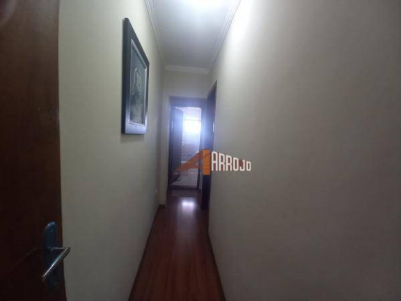 Imagem Sobrado com 4 Quartos à Venda, 210 m² em Vila Granada - São Paulo