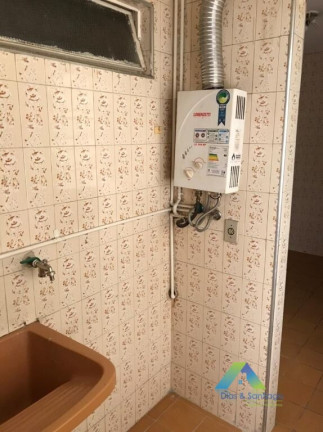 Imagem Apartamento com 3 Quartos à Venda, 70 m² em Vila Mariana - São Paulo Imagem Apartamento com 3 Quartos à Venda, 70 m² em Vila Mariana - São Paulo