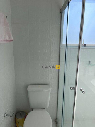 Imagem Apartamento com 3 Quartos à Venda, 69 m² em Vila Belvedere - Americana Imagem Apartamento com 3 Quartos à Venda, 69 m² em Vila Belvedere - Americana