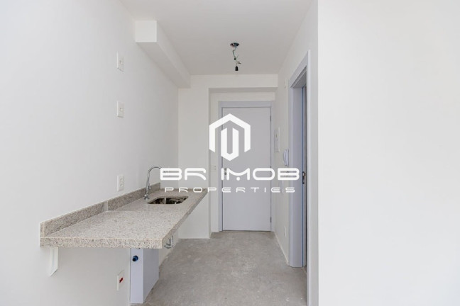 Imagem Imóvel com 1 Quarto à Venda, 25 m² em Moema - São Paulo Imagem Imóvel com 1 Quarto à Venda, 25 m² em Moema - São Paulo