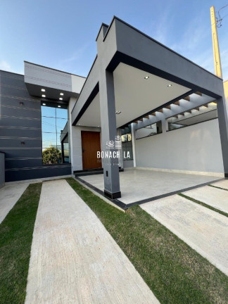 Imagem Casa com 3 Quartos à Venda, em Jardins Do Império - Indaiatuba Imagem Casa com 3 Quartos à Venda, em Jardins Do Império - Indaiatuba