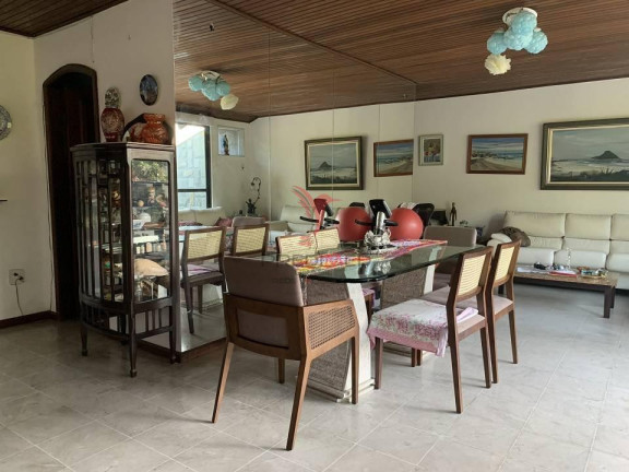 Imagem Cobertura com 4 Quartos à Venda, 260 m² em Barra Da Tijuca - Rio De Janeiro Imagem Cobertura com 4 Quartos à Venda, 260 m² em Barra Da Tijuca - Rio De Janeiro