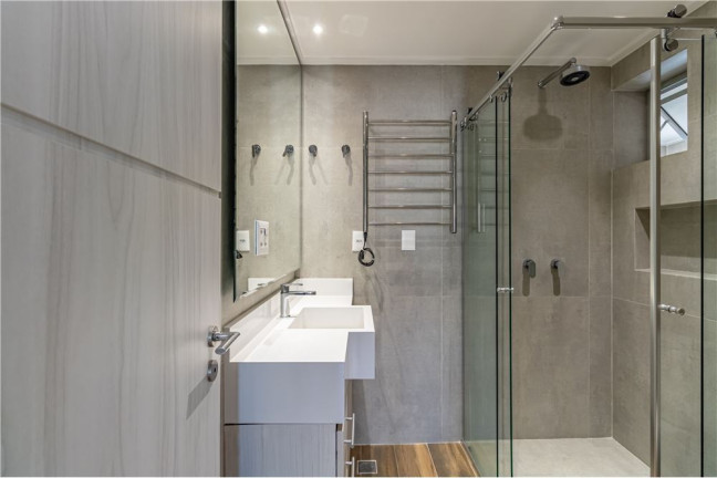 Imagem Apartamento com 2 Quartos à Venda, 180 m² em Moema - São Paulo
