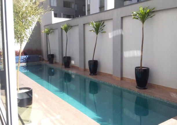 Imagem Kitnet com 1 Quarto à Venda, 40 m² em Bela Vista - São Paulo