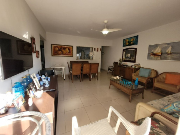 Imagem Apartamento com 3 Quartos à Venda, 150 m² em Enseada - Guarujá Imagem Apartamento com 3 Quartos à Venda, 150 m² em Enseada - Guarujá