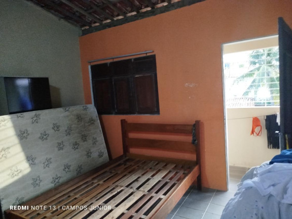 Imagem Casa com 3 Quartos à Venda, 200 m² em Centro - Tamandaré