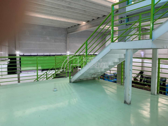 Imagem Imóvel Comercial para Alugar, 1.000 m² em Valongo - Santos Imagem Imóvel Comercial para Alugar, 1.000 m² em Valongo - Santos