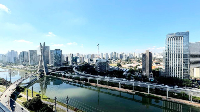 Sala Comercial para Alugar, 160 m² em Real Parque - São Paulo