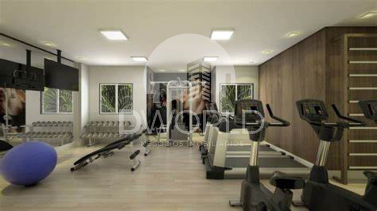 Imagem Imóvel com 2 Quartos à Venda, 67 m² em Jardim - Santo André Imagem Imóvel com 2 Quartos à Venda, 67 m² em Jardim - Santo André