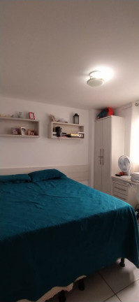 Imagem Apartamento com 2 Quartos à Venda ou Locação, 58 m² em Serrotão - Campina Grande