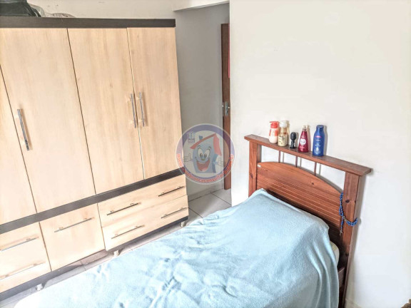 Imagem Casa com 2 Quartos à Venda, 80 m² em Real - Praia Grande Imagem Casa com 2 Quartos à Venda, 80 m² em Real - Praia Grande