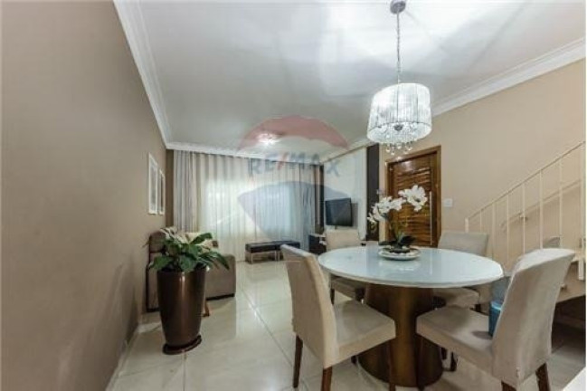 Imagem Casa com 3 Quartos à Venda, 250 m² em Lauzane Paulista - São Paulo
