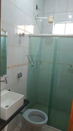 Imagem Casa com 3 Quartos à Venda, 115 m² em Papillon Park - Aparecida De Goiânia