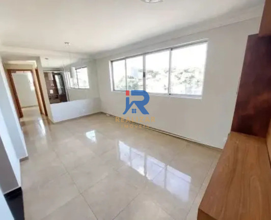 Imagem Apartamento com 3 Quartos à Venda, 140 m² em Salgado Filho - Belo Horizonte
