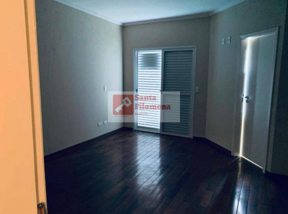 Imagem Apartamento com 3 Quartos à Venda, 113 m² em Campestre - Santo André