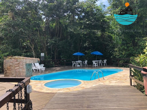 Imagem Imóvel com 2 Quartos à Venda,  em Juquehy - São Sebastião