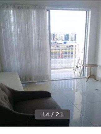 Imagem Apartamento com 3 Quartos à Venda, 65 m² em Itapuã - Salvador Imagem Apartamento com 3 Quartos à Venda, 65 m² em Itapuã - Salvador