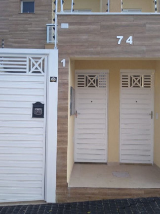 Imagem Sobrado com 3 Quartos para Alugar, 157 m² em Jardim Stella - Santo André Imagem Sobrado com 3 Quartos para Alugar, 157 m² em Jardim Stella - Santo André