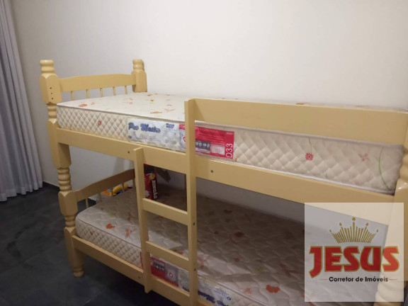 Imagem Apartamento com 2 Quartos à Venda, 60 m² em Enseada - Guarujá