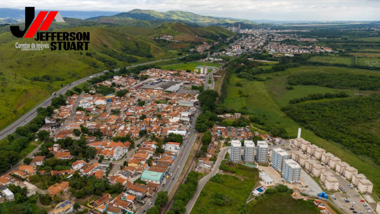 Imagem Apartamento com 2 Quartos à Venda, 54 m² em Olaria José Benedito - Guaratinguetá Imagem Apartamento com 2 Quartos à Venda, 54 m² em Olaria José Benedito - Guaratinguetá