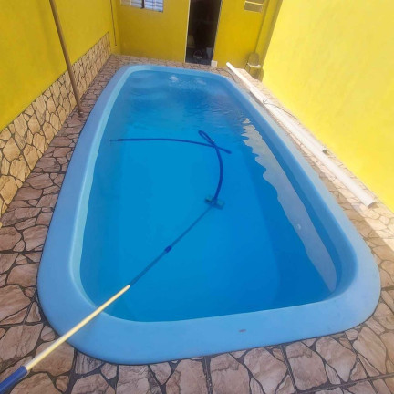 Imagem Casa com 1 Quarto à Venda, 100 m² em Jardim Praia Grande - Mongaguá Imagem Casa com 1 Quarto à Venda, 100 m² em Jardim Praia Grande - Mongaguá