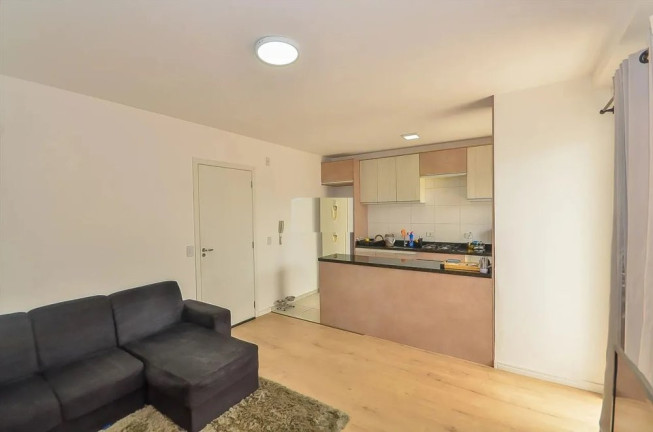 Imagem Apartamento com 2 Quartos à Venda, 90 m² em Cidade Industrial - Curitiba