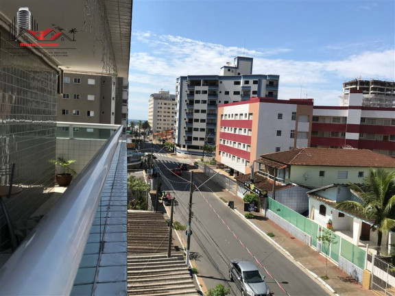 Imagem Apartamento com 2 Quartos à Venda, 71 m² em Vila Mirim - Praia Grande