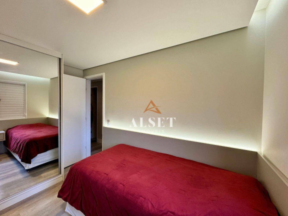 Imagem Apartamento com 3 Quartos à Venda, 113 m² em Vila Regente Feijó - São Paulo Imagem Apartamento com 3 Quartos à Venda, 113 m² em Vila Regente Feijó - São Paulo