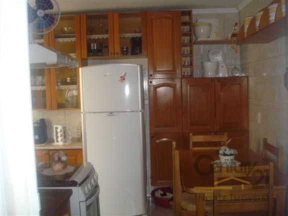 Imagem Apartamento com 3 Quartos à Venda,  em Vila Amélia - São Paulo