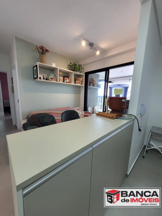 Imagem Apartamento com 2 Quartos à Venda, 56 m² em Vila Yara - Osasco
