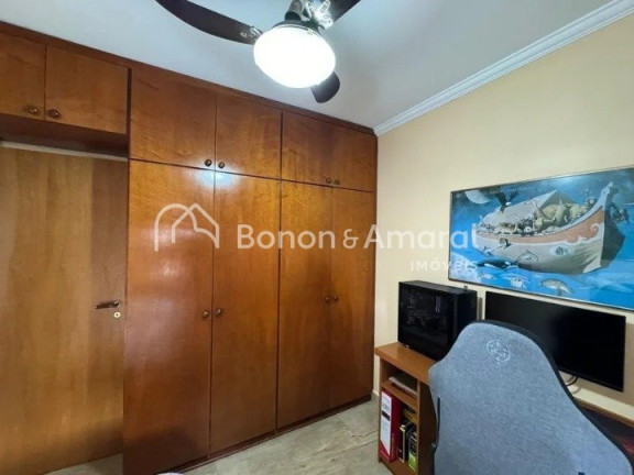 Imagem Apartamento com 3 Quartos à Venda, 95 m² em Parque Prado - Campinas