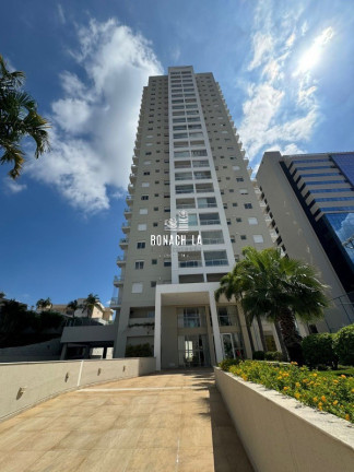 Apartamento com 2 Quartos à Venda, 82 m² em Vila Homero - Indaiatuba